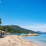 Secluded Serenity - A Tranquil Suite In Corfu