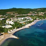Secluded Serenity - A Tranquil Suite In Corfu