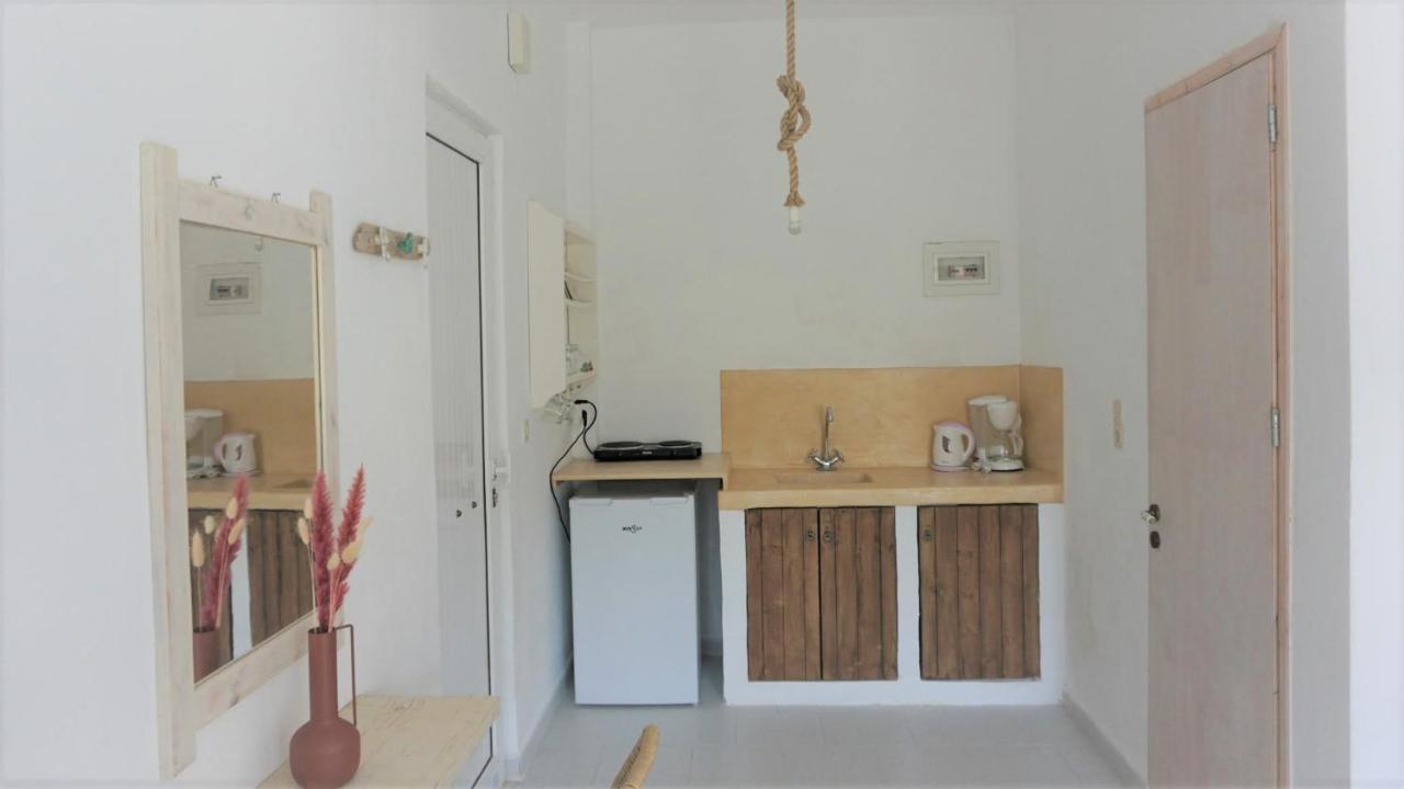 Holiday home Secluded Serenity - A Tranquil In Corfu *