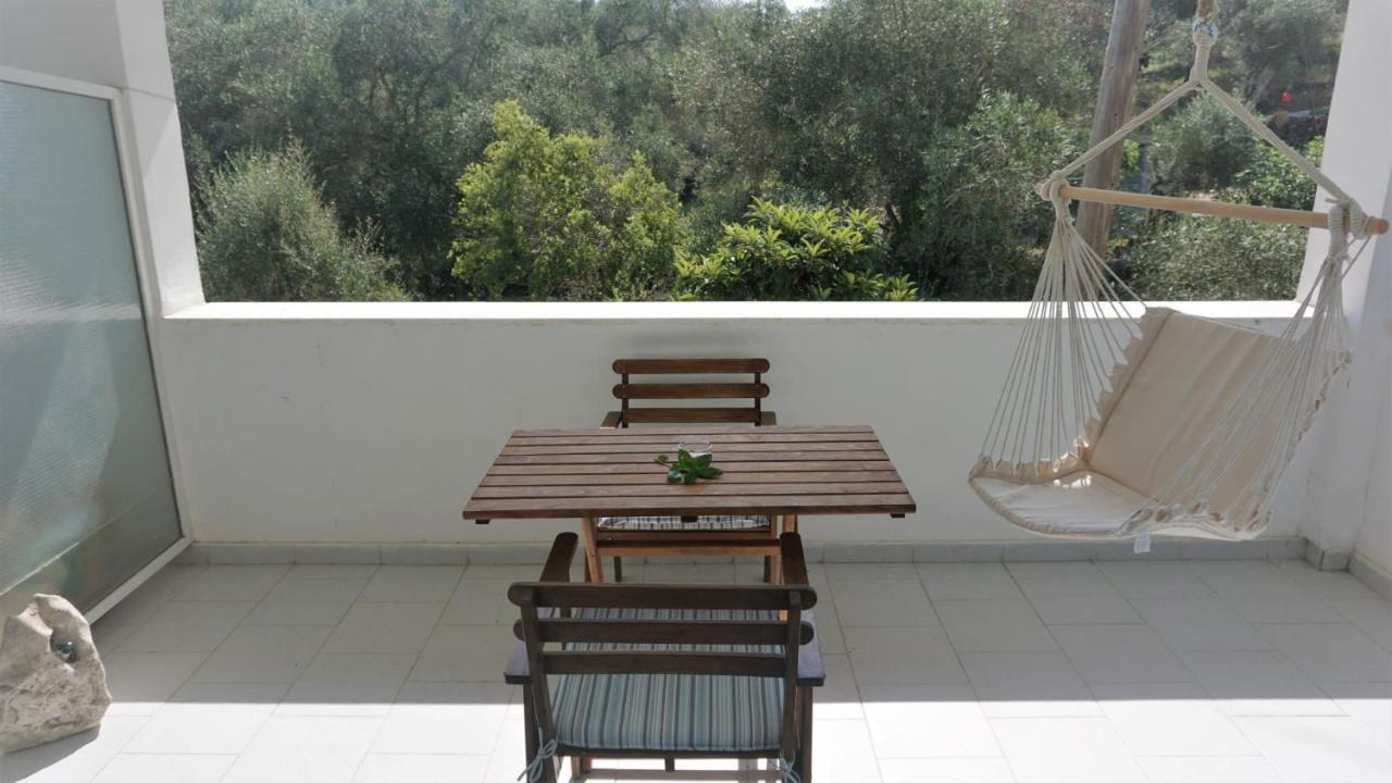 Holiday home Secluded Serenity - A Tranquil In Corfu Kouspades