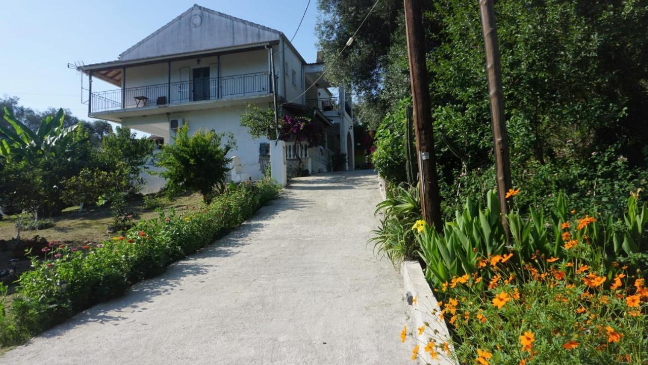 Holiday home Secluded Serenity - A Tranquil In Corfu