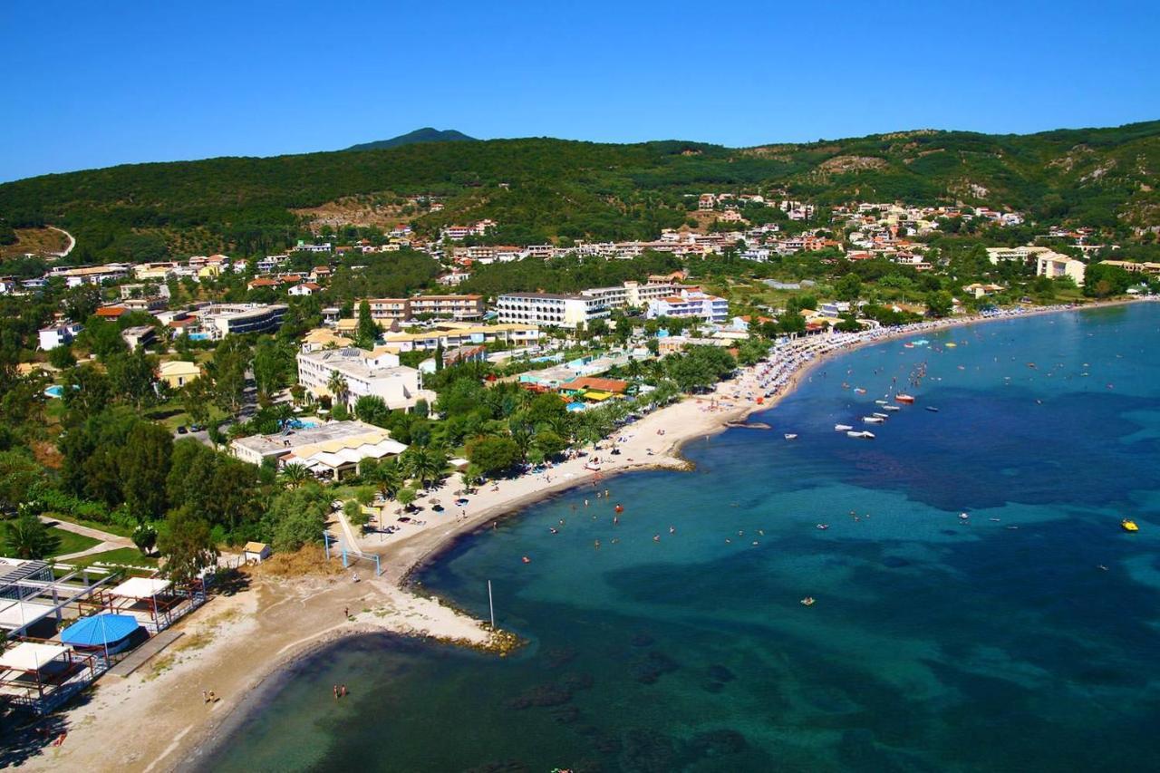 Holiday home Secluded Serenity - A Tranquil In Corfu