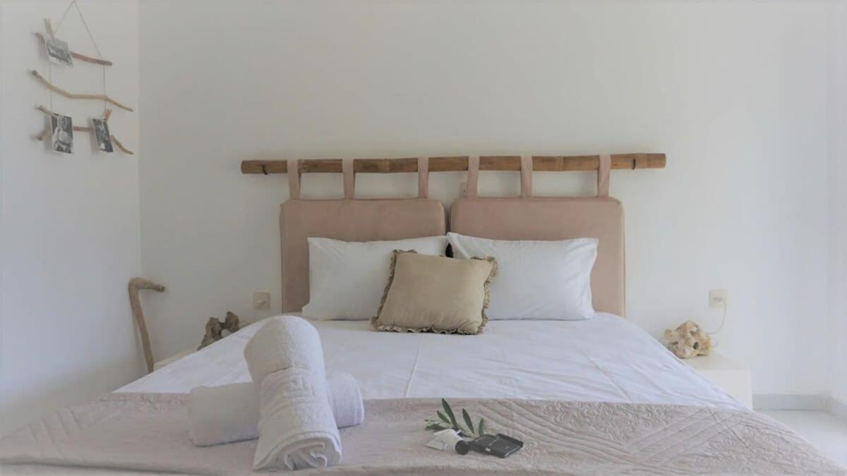 Secluded Serenity - A Tranquil In Corfu Holiday home *