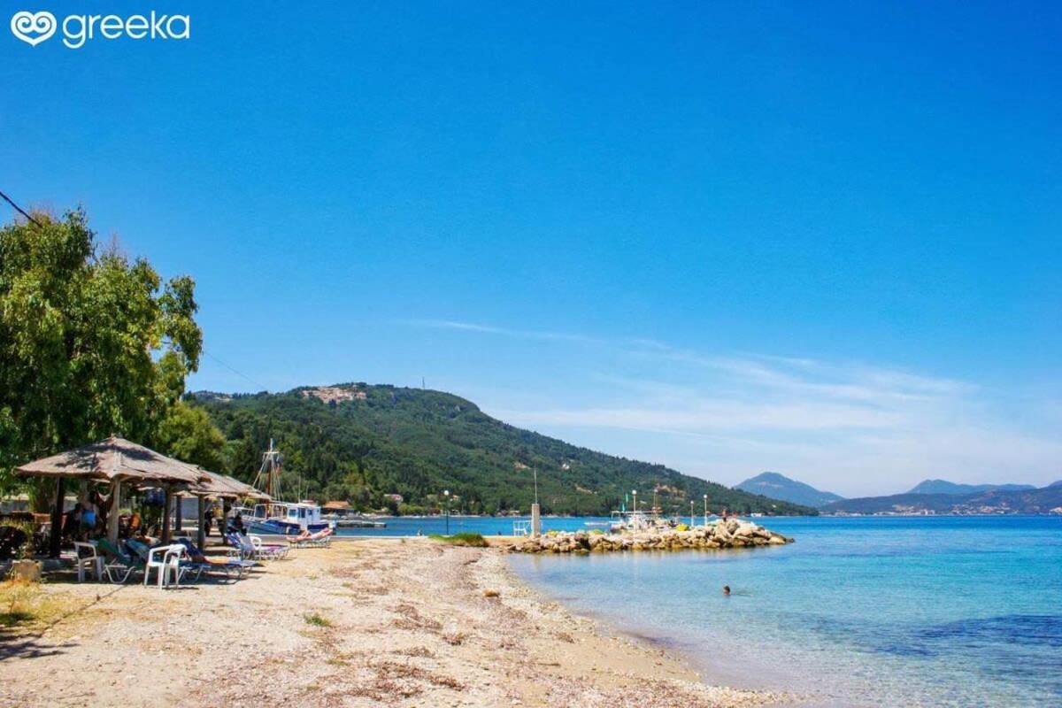 Holiday home Secluded Serenity - A Tranquil In Corfu *