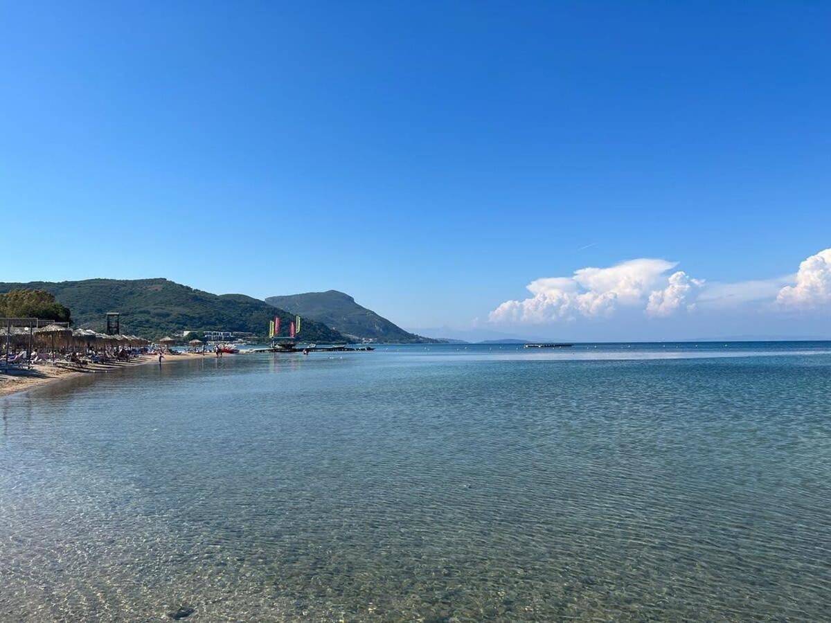 Secluded Serenity - A Tranquil In Corfu